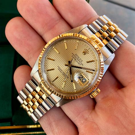 rolex date just 1985|ebay Rolex Datejust oyster.